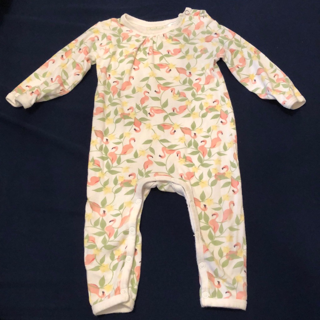 Sapling Pj